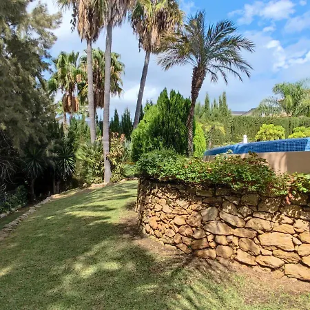 Spacious 700m2 Villa, Golfers Paradise. * Santa Fe de los Boliches